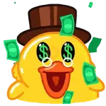 💰😎​ I GOT LIKE HELLA MONEY 😎💰