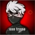 Comentários tiktok