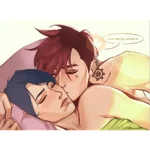 Arcane amor 