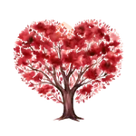 Cute Gnomo San Valentín ❤️