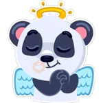 Mr. Panda 🐼✨✨✨ 