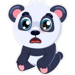 Mr. Panda 🐼✨✨✨ 