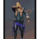 Free Fire moods 