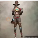 Free Fire moods 