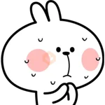 Spoiled Rabbit Expressions 