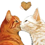 San Valentín 🐱❤️