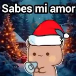 Santa Claus te va a secuestrar