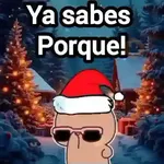Santa Claus te va a secuestrar