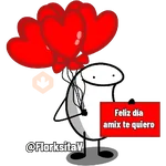 san Valentín 1