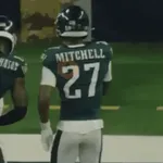 SuperBowl Washington Eagles 🦅🏈