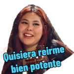 Mis pegatinas