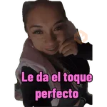 Mis pegatinas