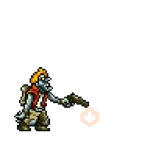 Metal Slug GIFS 💣🔫
