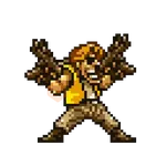 Metal Slug GIFS 💣🔫