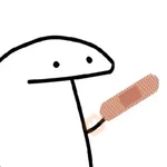Flork reacción pal wats 🫶