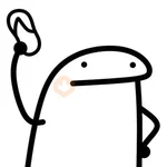 Flork reacción pal wats 🫶