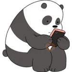 Escandaloso Panda 