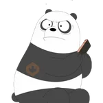 Escandaloso Panda 