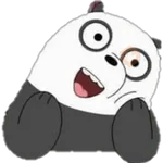 Escandaloso Panda 