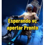 Free Fire reação 