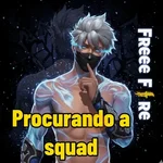 Free Fire reação 