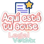LEGALVET FRASES