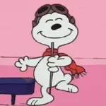 Snoopy 🐶