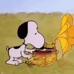 Snoopy 🐶