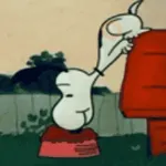 Snoopy 🐶