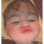 Bebés Besitos 😚😙💋