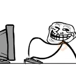 troll face 😈🔥