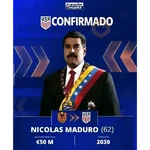 sobre de jugadores jumbo. ig⬇︎
