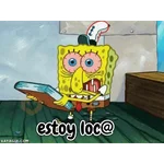 que trizte