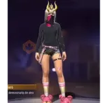 free fire