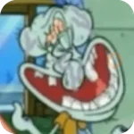 Meme Plenger Spongebob