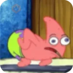 Meme Plenger Spongebob