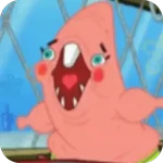 Meme Plenger Spongebob