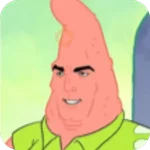 Meme Plenger Spongebob