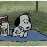 snoopy
