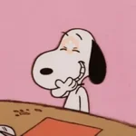 snoopy