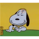 snoopy
