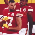 SuperBowl Kansas Chief 🏈🚩🏟️