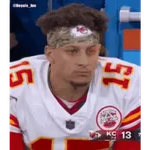 SuperBowl Kansas Chief 🏈🚩🏟️