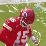 SuperBowl Kansas Chief 🏈🚩🏟️