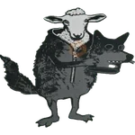  figurinhas do tiktok