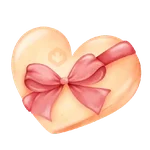 Cute San Valentín ♥️✨
