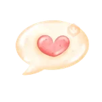 Cute San Valentín ♥️✨