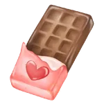 Cute San Valentín ♥️✨