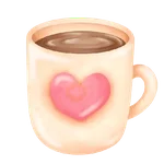 Cute San Valentín ♥️✨