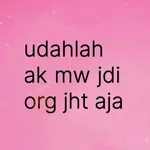 Anomali Brat Pink